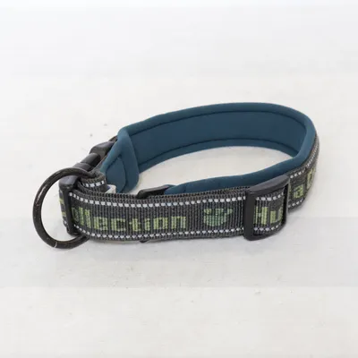 Hundhalsband (Blå) från Hurtta