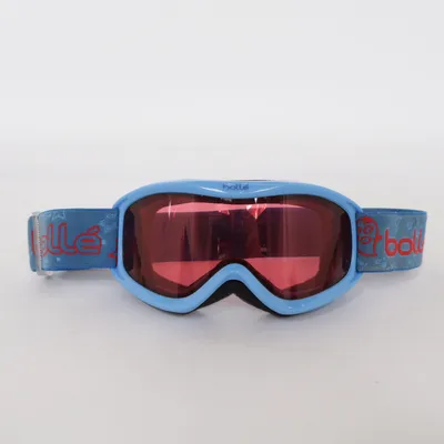 Skibriller (Blå) fra Bollé