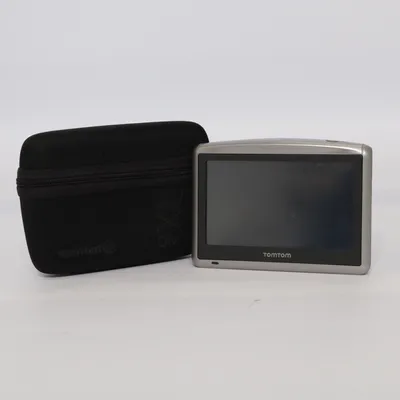 Auto-accessoire (Zilver) van TomTom