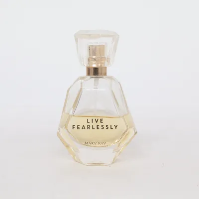 Eau de Parfum (Live Fearlessly) från Mary Kay