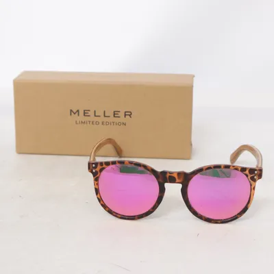 Solglasögon (Brun) från Meller