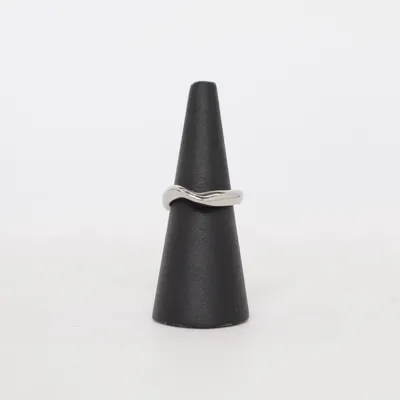 Ring (Silver) from Breil Unknown metal