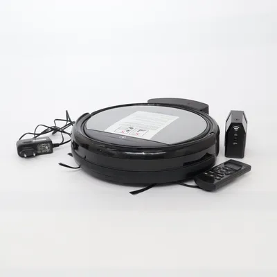 Robotdammsugare från Medion