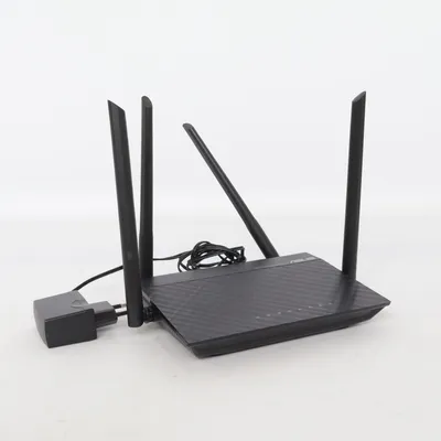 Router (Rt-Ac750l) fra Asus