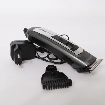 Trimmer (Grå)