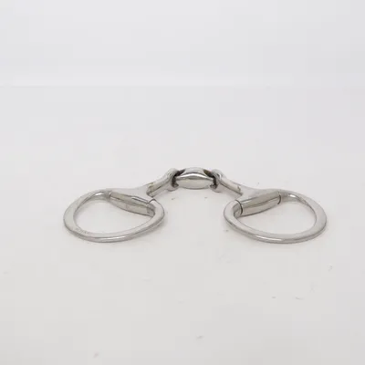 Hästtillbehör (Silverfärgad)
