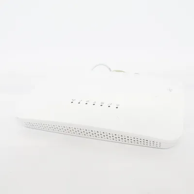 Router (F@st 5370e) from Telia