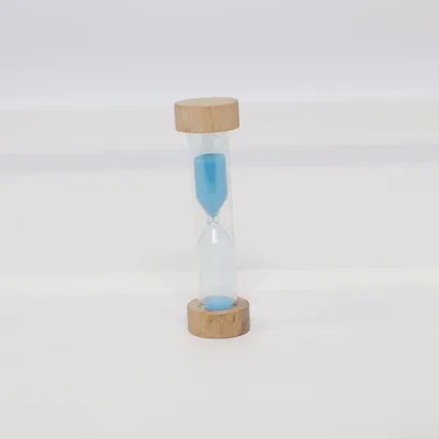 Timglas (Beige)