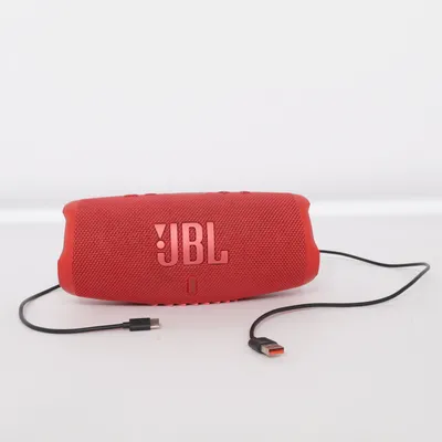 Bluetooth-högtalare (Charge 5) från JBL