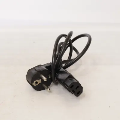 Power cable