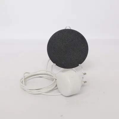 Spraakassistent (Grijs, Wit) van Google