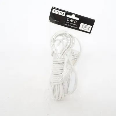 Fönsterlampa (Sladd) från Form