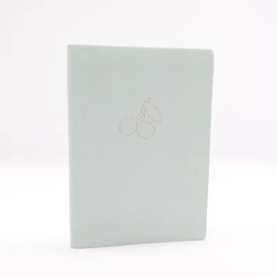 Notitieboek van Søstrene Grene
