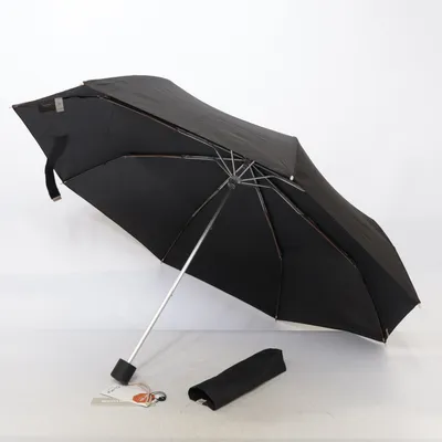 Paraply (Svart) från Clima