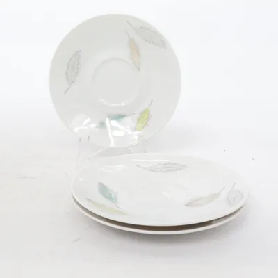 Petite assiette (Blanc, Multicolore) de Rosenthal