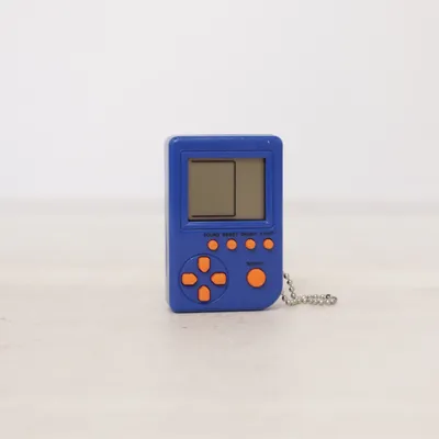 Electronic game (MVG0001) from Legámi