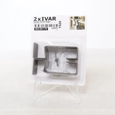 Hängare (IVAR, Tür-/S-hacken) från IKEA