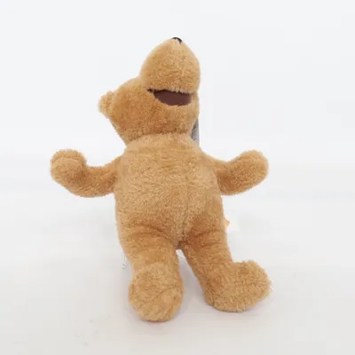 Peluche (Bernie) de Lollo & Bernie