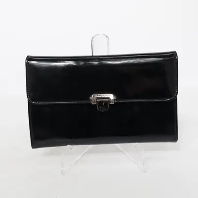 Portefeuille (Noir) de David Jones