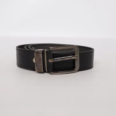 Bälte (Svart) från Armani Jeans