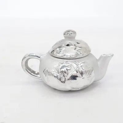 Home decoration (Silver)