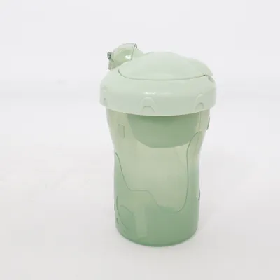 Gobelet bébé (Vert) de Bambino