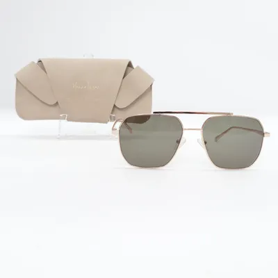 Lunettes de soleil (Hanna Lyson) de Hanna Lojsan x Corlin Eyewear