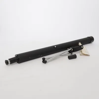 Telescoop (Zwart) van Lancia