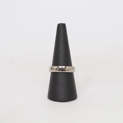 Ring (Silverfärgad) från Chanti Okänd metall