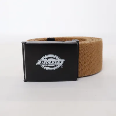 Bælte (Brun) fra Dickies