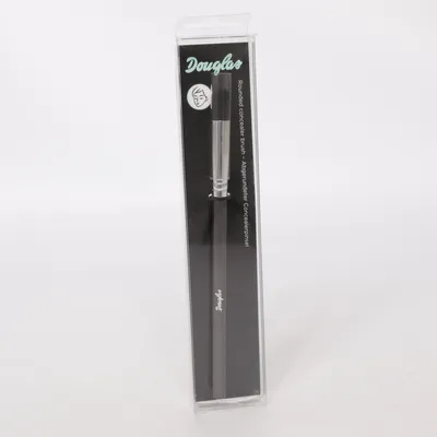 Make-up kwast (Zwart) van Douglas
