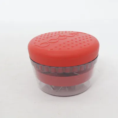 Vegetable chopper (Red) from Bodum