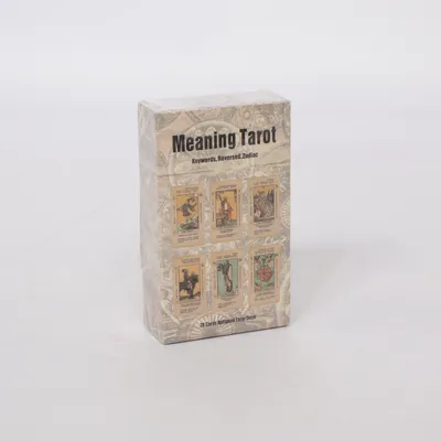 Tarot kort