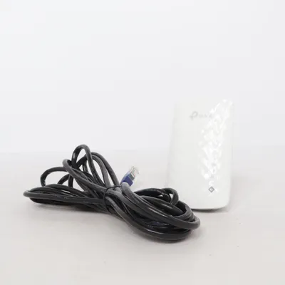 WIFI versterker (RE220) van TP-Link