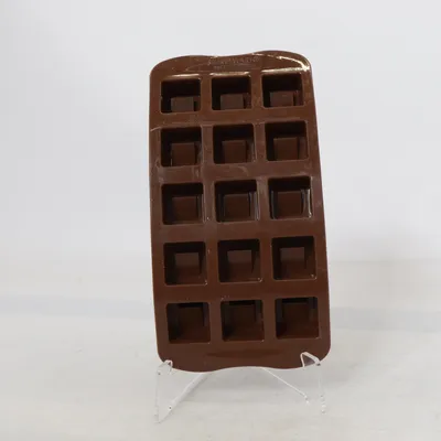 Chokoladeform (SCG02) fra Silikomart