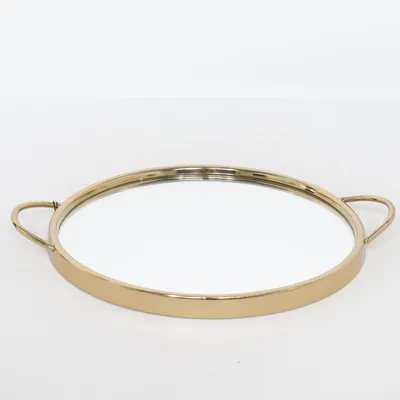 Spiegel (Goud)