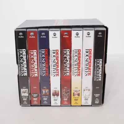TV series