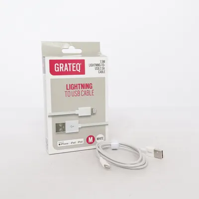 USB cable from Gratex