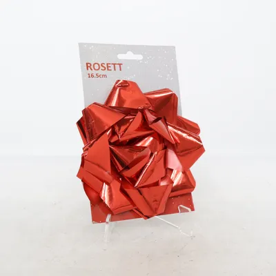 Feestartikelen (Rood) van Rosetti