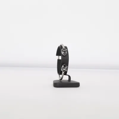 Bracelet (Argent) de Caroline Svedbom Métal inconnu