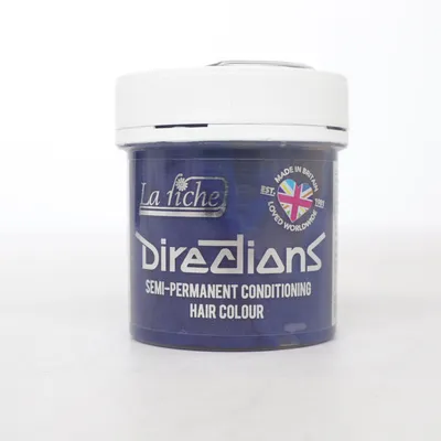 Hårfärg (Silverfärgad) från La Riché