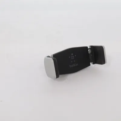 Phone holder (Black, Silver) from Belkin