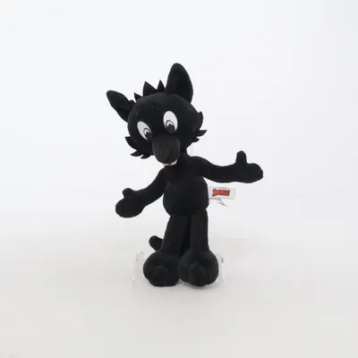 Soft toy (Bamse) from Kärnan