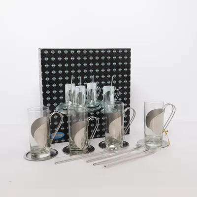 Verre à boire (Argent) de Dorre