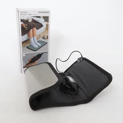 Chauffe-pieds (Hemat) de InnovaGoods