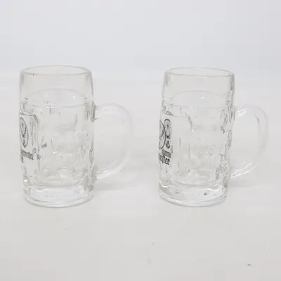 Shotglas från Jägermeister