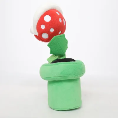 Gosedjur (Röd, Grön, Vit) från Super Mario