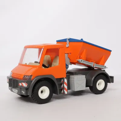 Ride-on toy (Multicolored) from Playmobil