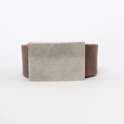 Bälte (Brun) från Saddler Skinn