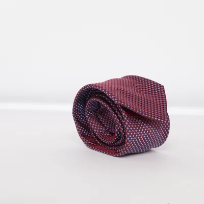 Tie (Red, Blue) from LACO